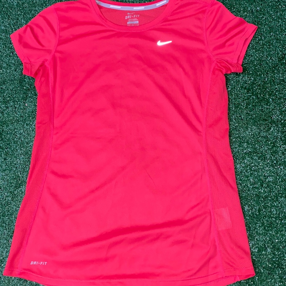Nike Dri-Fit T-Shirt
